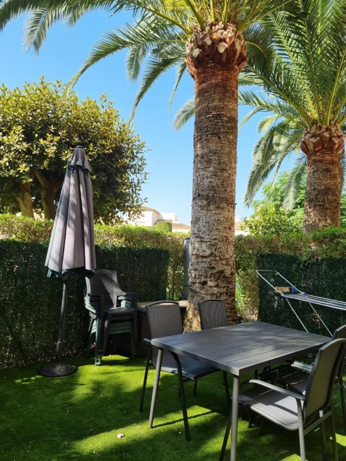 Javea - La Isla Exteriér fotografie