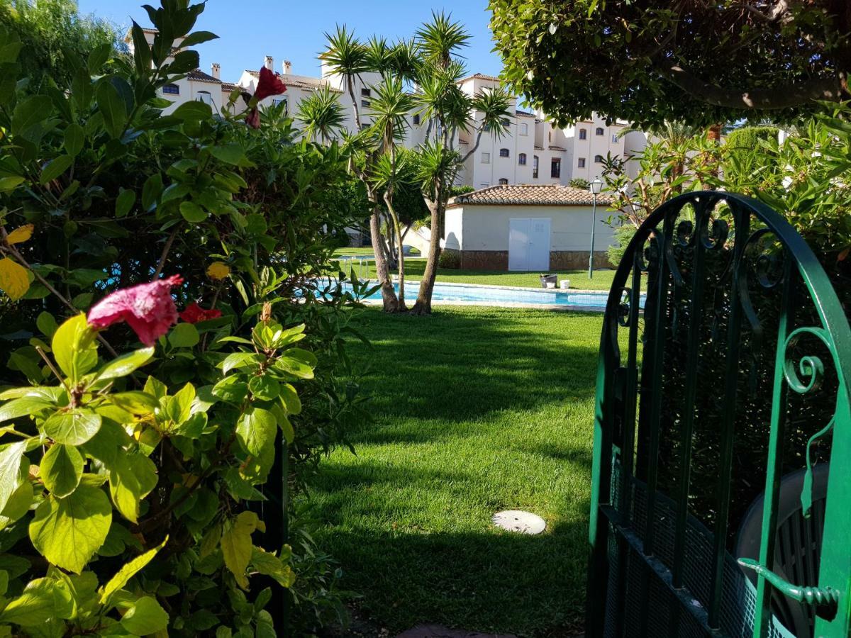 Javea - La Isla Exteriér fotografie
