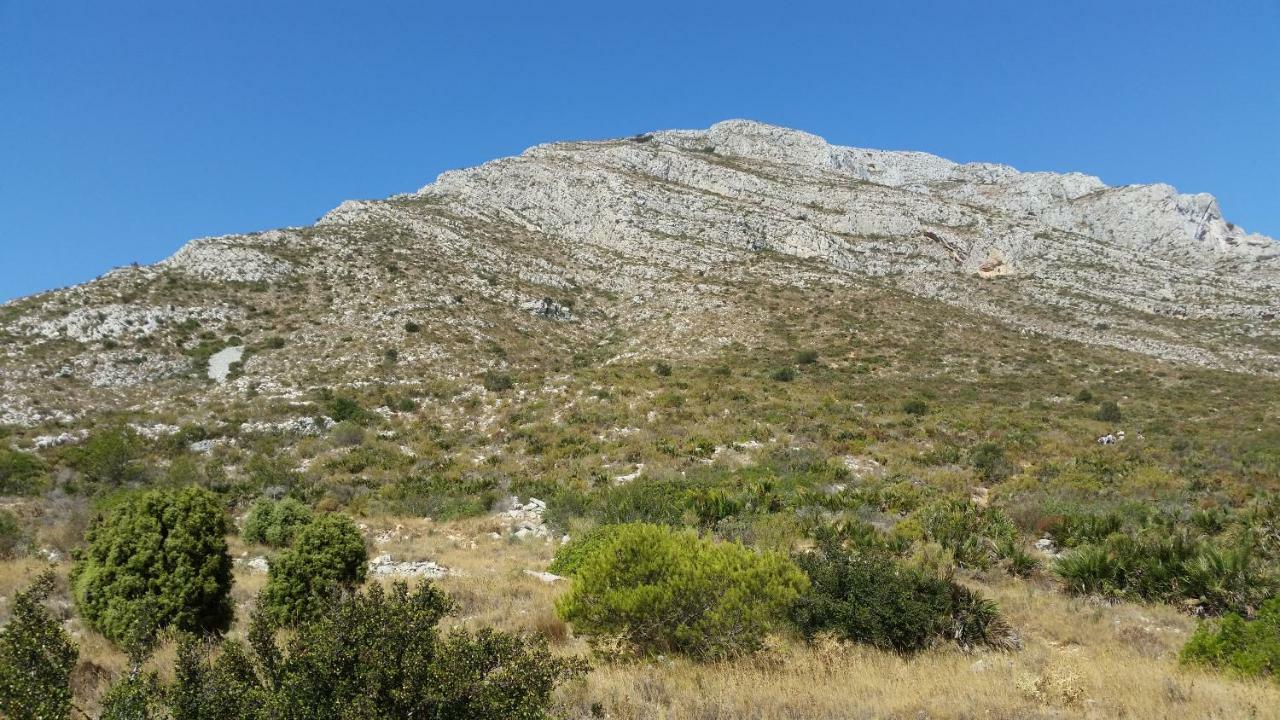 Javea - La Isla Exteriér fotografie