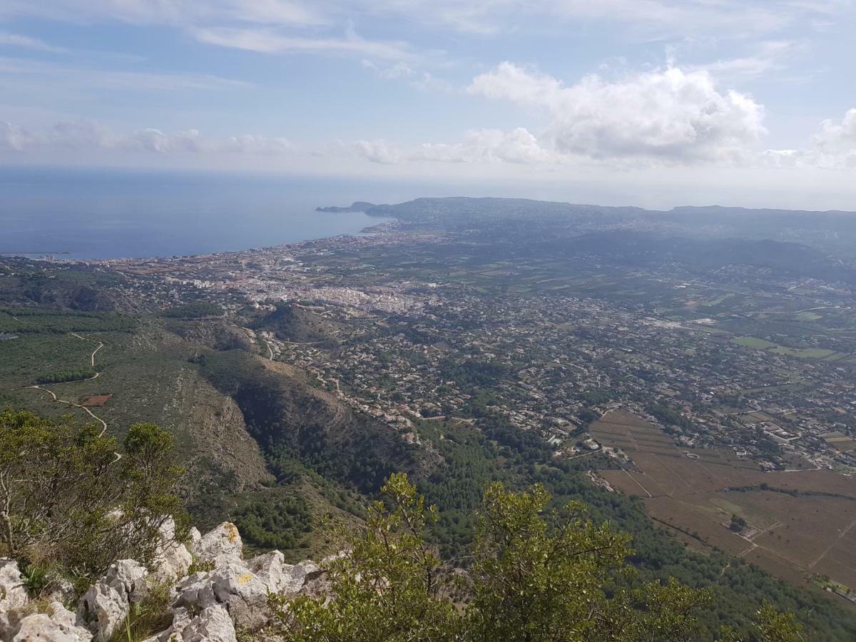 Javea - La Isla Exteriér fotografie