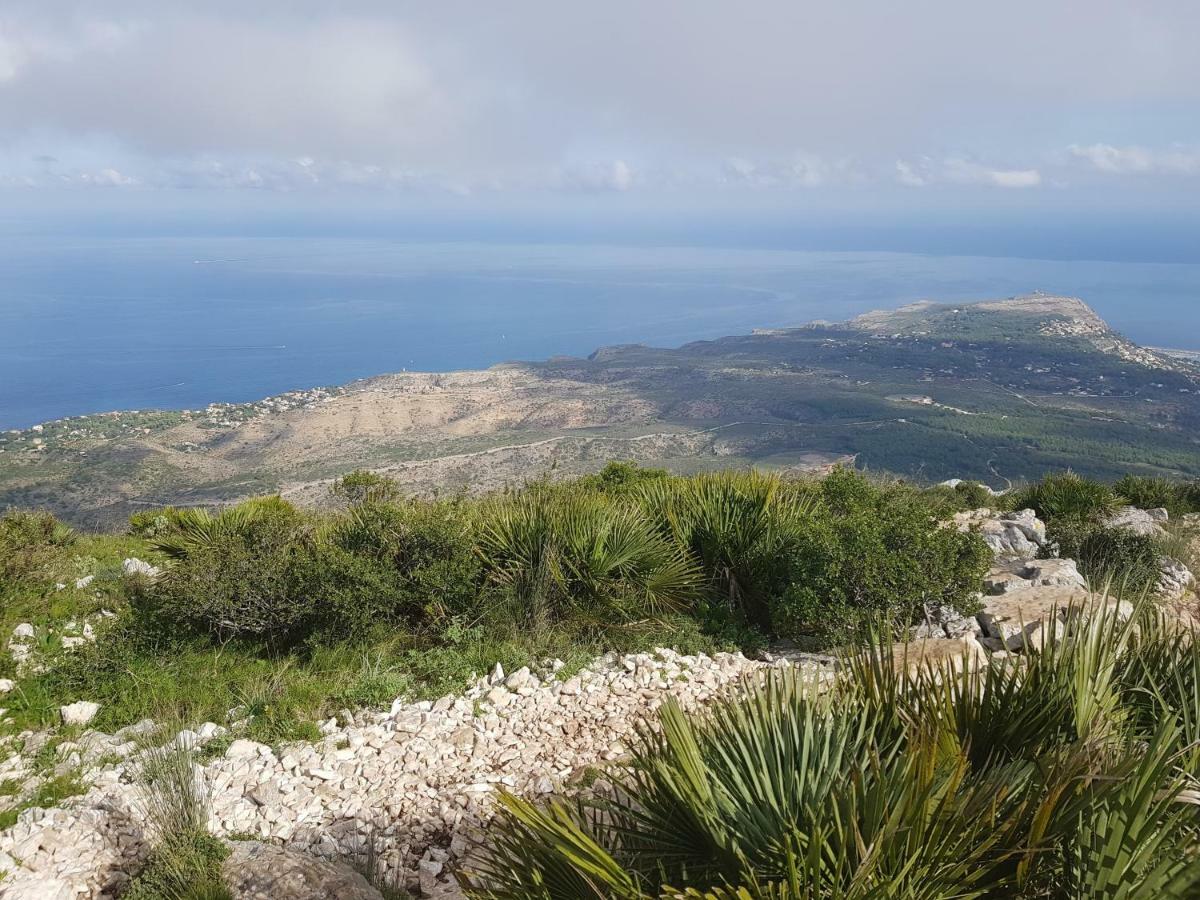 Javea - La Isla Exteriér fotografie