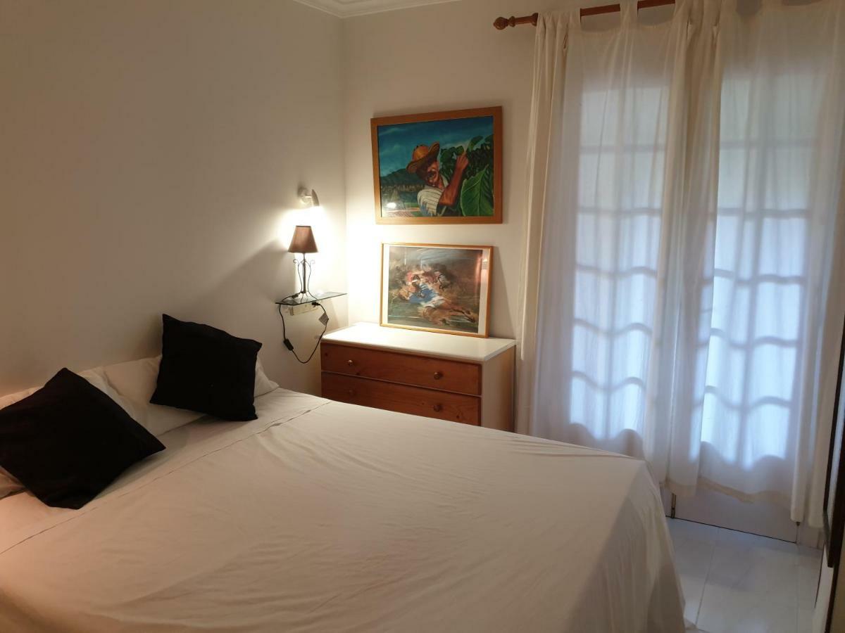 Javea - La Isla Exteriér fotografie