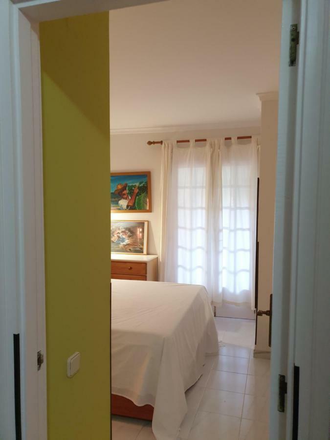 Javea - La Isla Exteriér fotografie