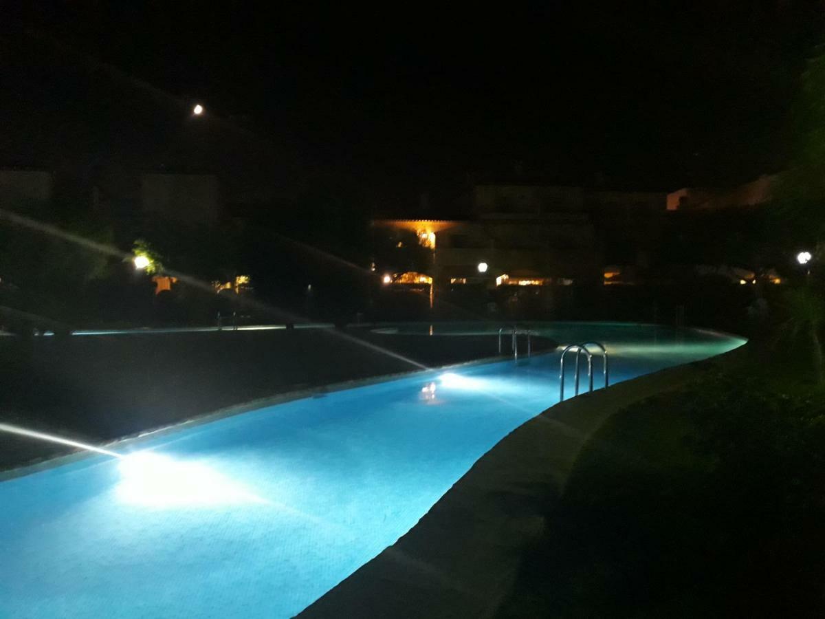 Javea - La Isla Exteriér fotografie
