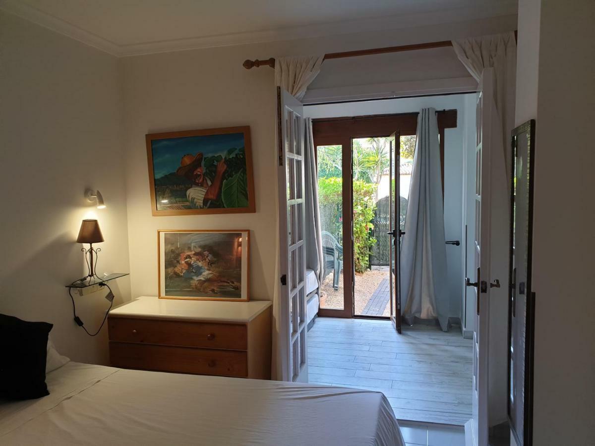 Javea - La Isla Exteriér fotografie